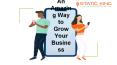 An Amazing Way to Grow Your Business - Static King PowerPoint PPT Presentation