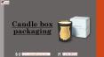 Candle box packaging in UK PowerPoint PPT Presentation