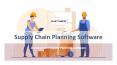 Supply Chain Planning Software PowerPoint PPT Presentation
