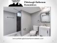 Pittsburgh Bathroom Remodelers - www.pittsburghpropertyremodelers.com PowerPoint PPT Presentation