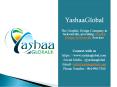 YashaaGlobal Jacksonville Graphic Design PowerPoint PPT Presentation