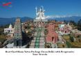 Best CharDham Yatra Package From Delhi with Progressive Tour Travels PowerPoint PPT Presentation
