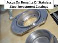 Planning to build stainless steel investment casting PowerPoint PPT Presentation