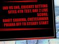 Live: IND vs ENG, Cricket Betting Sites 4th Test PowerPoint PPT Presentation