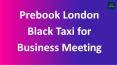 Looking To Prebook Your Taxi Ride PowerPoint PPT Presentation