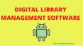 Digital Library Software PowerPoint PPT Presentation