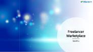 Freelancer Marketplace