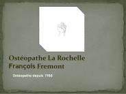 François Fremont