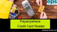 Payanywhere Credit Card Reader