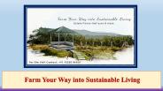 Farm Your Way into Sustainable Living (2)