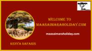 Kenya safaris