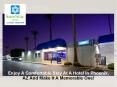 Enjoy A Comfortable Stay At A Hotel In Phoenix, AZ And Make It A Memorable One! PowerPoint PPT Presentation
