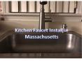 Kitchen Faucet Install in Massachusetts PowerPoint PPT Presentation