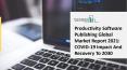 Productivity Software Publishing Market with Significant CAGR During 2021-2025 PowerPoint PPT Presentation