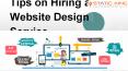 Tips on Hiring a Website Design Service PowerPoint PPT Presentation