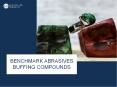Benchmark Abrasives Buffing Compounds PowerPoint PPT Presentation