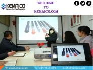 Rock Drilling Tools