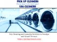 Pickup Cleaners PowerPoint PPT Presentation