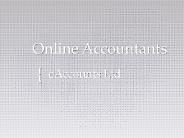 Outsource Bookkeeping Services Online