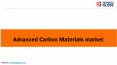 Advanced Carbon Materials Market Size, Revenue, Growth, Trend & Forecast Analysis, 2020 - 2027 PowerPoint PPT Presentation