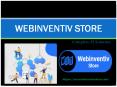 Contact Webinventiv Store to Get The Best WordPress Templates PowerPoint PPT Presentation