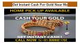 Get Instant Cash For Gold Near Me