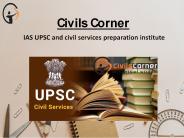 Best IAS UPSC and civil service preparation institute in india