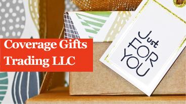 Corporate Logo Mugs by Coverage