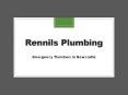 Best Plumbing Services Newcastle PowerPoint PPT Presentation