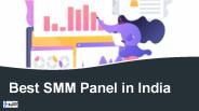 Best Panel SMM in India