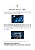 Want to know what is Forex Trading? PowerPoint PPT Presentation