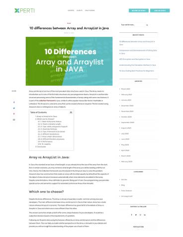 presentation player overlay
