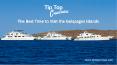 The Best Time to Visit the Galapagos Islands PowerPoint PPT Presentation