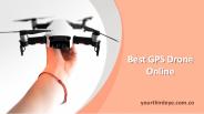 Best GPS Drone Online