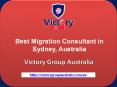 Best Migration Consultant in Sydney, Australia PowerPoint PPT Presentation