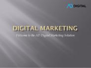 Digital marketing company in Pune