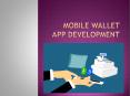Mobile wallet App Development