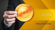 What is bitcoin in simple words?