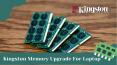 Best Kingston Memory Upgrade For Laptop - BuyKingston