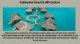 Visit Several Places For Alabama Tourist Attraction PowerPoint PPT Presentation