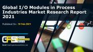 I/O Modules Process Industries Market