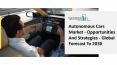 Global Autonomous Cars Market Overview And Top Key Players by 2030 PowerPoint PPT Presentation