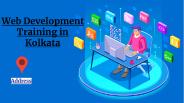 Web Development Training in Kolkata