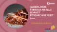 Global Non-Ferrous Metals Market Research Report 2021 PowerPoint PPT Presentation