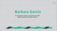 Barbara Garcia - Provides Consultation in Executive Coaching PowerPoint PPT Presentation
