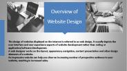 6 Component That Affects Website Design and Development