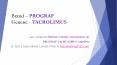 What Are Side Effects of Tacrolimus? PowerPoint PPT Presentation