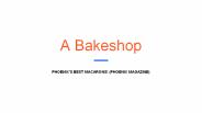 Cake Shops in Phoenix