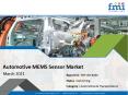 Automotive MEMS Sensor Market: Global Industry Analysis 2013 - 2017 and Opportunity Assessment; 2018 - 2028 PowerPoint PPT Presentation