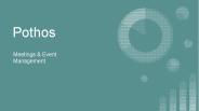 Corporate Event Planning Companies